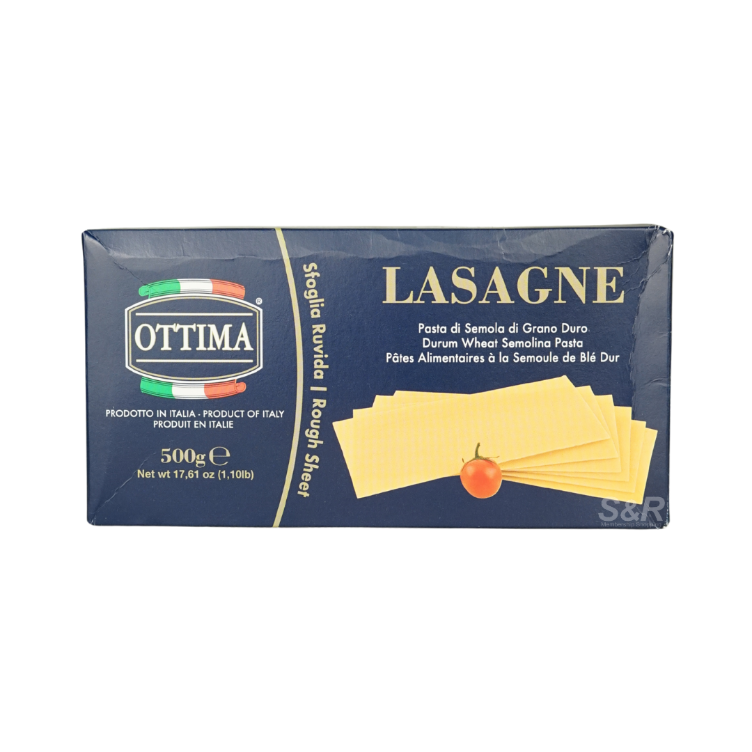 Ottima Lasagna Pasta 500g